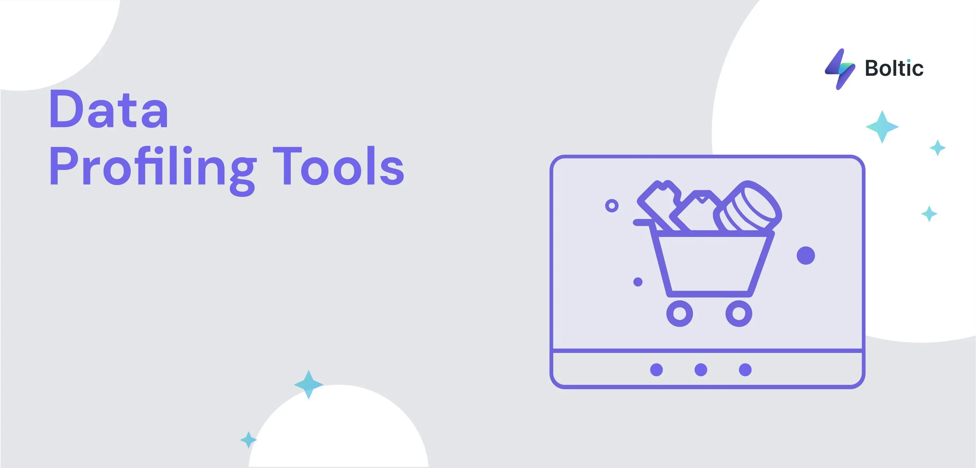 10 Best Data Profiling Tools